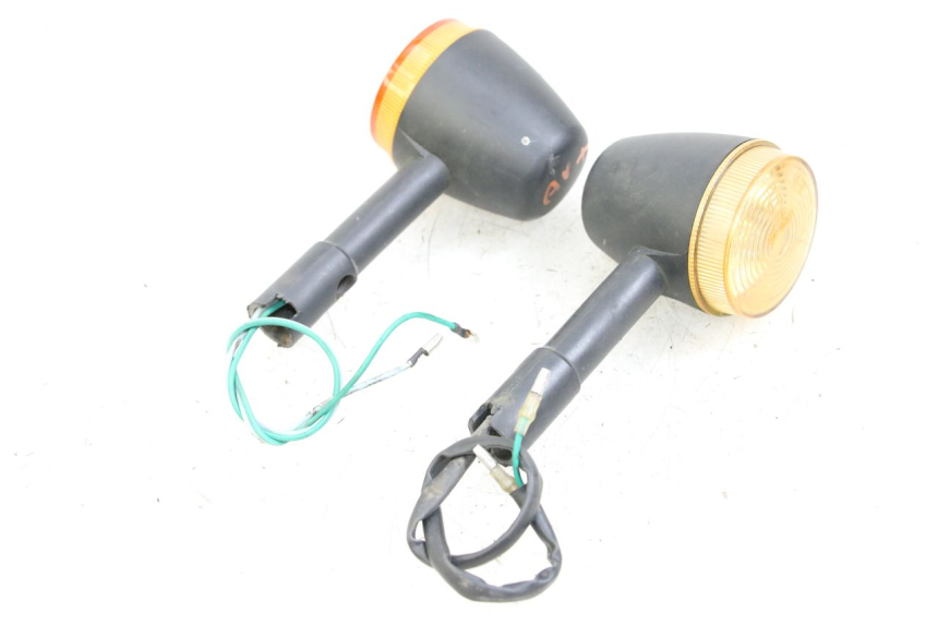 photo de FRONT TURN SIGNAL DOLPHIN PYGMY 1 (2020 - 2024)