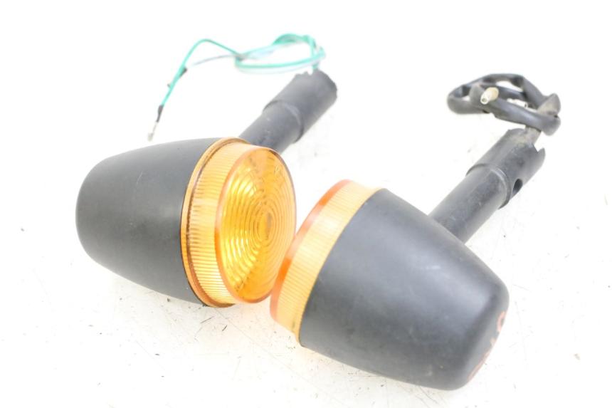 photo de FRONT TURN SIGNAL DOLPHIN PYGMY 1 (2020 - 2024)
