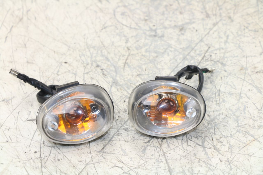 photo de FRONT TURN SIGNAL NORAUTO RAZZO CITY 50 (2009 - 2014)