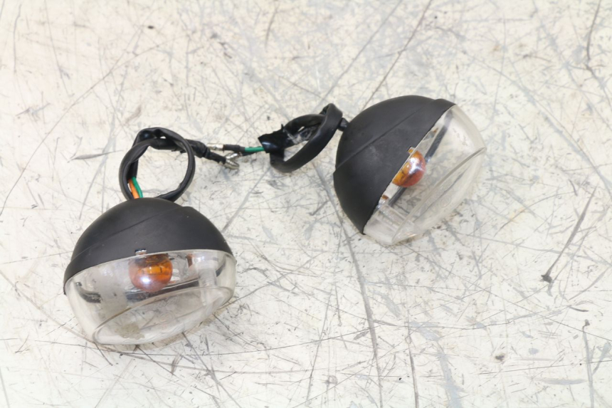 photo de FRONT TURN SIGNAL NORAUTO RAZZO CITY 50 (2009 - 2014)