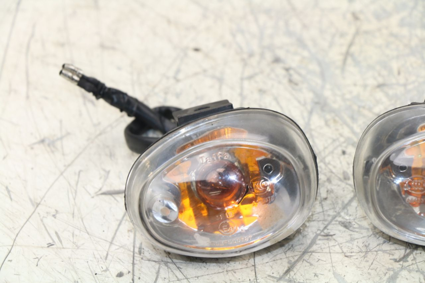 photo de FRONT TURN SIGNAL NORAUTO RAZZO CITY 50 (2009 - 2014)