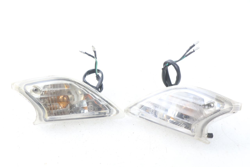 photo de FRONT TURN SIGNAL RIDE RACE 2T 50 (2012 - 2017)