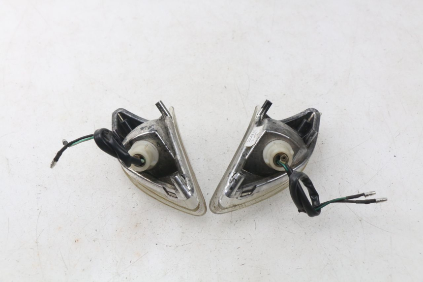 photo de FRONT TURN SIGNAL RIDE RACE 2T 50 (2012 - 2017)