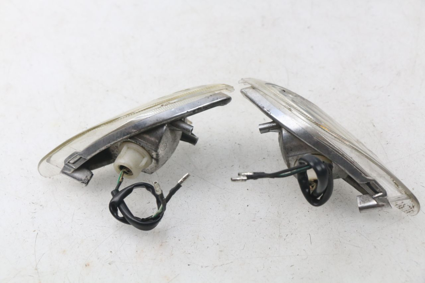 photo de FRONT TURN SIGNAL RIDE RACE 2T 50 (2012 - 2017)