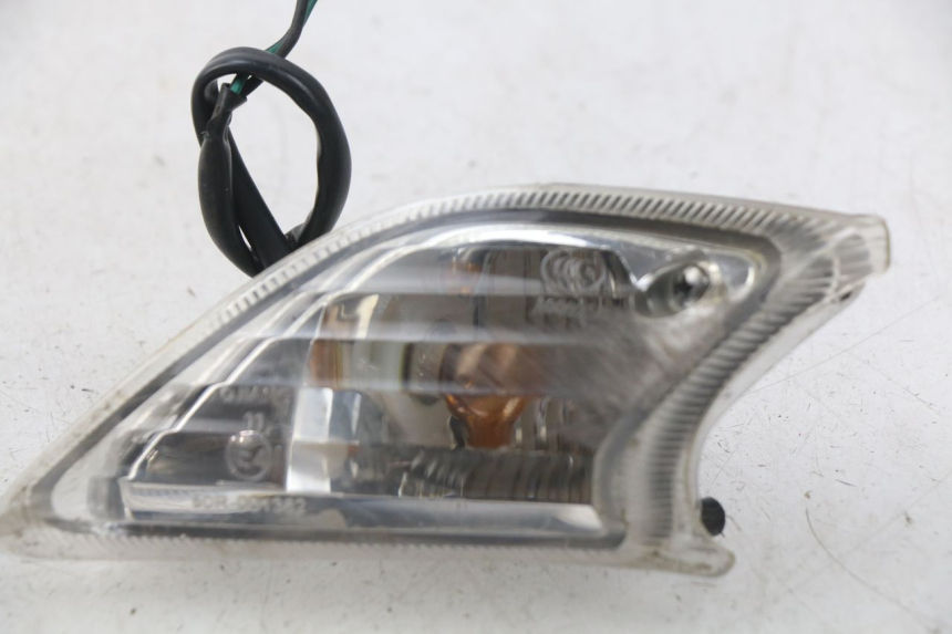 photo de FRONT TURN SIGNAL RIDE RACE 2T 50 (2012 - 2017)