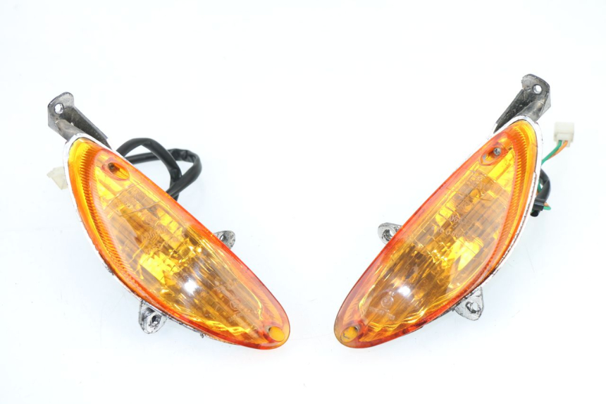 photo de FRONT TURN SIGNAL SAMPO LY50QT-21 50 (2009 - 2014)