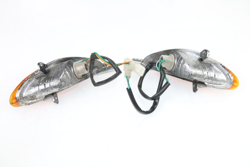 photo de FRONT TURN SIGNAL SAMPO LY50QT-21 50 (2009 - 2014)