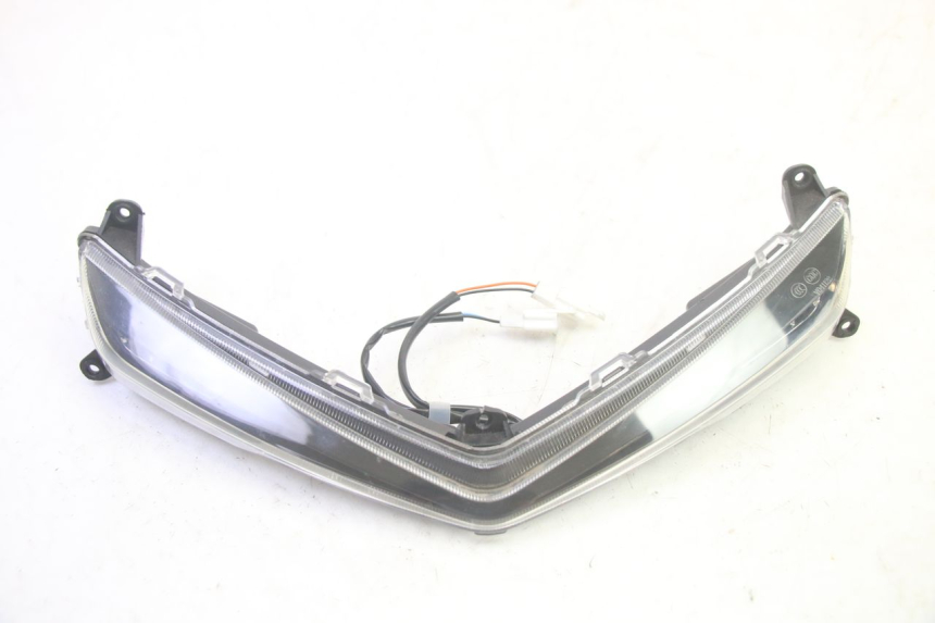 photo de FRONT TURN SIGNAL JM MOTORS SANTANA EVO 50 (2024 - 2026) - Main view