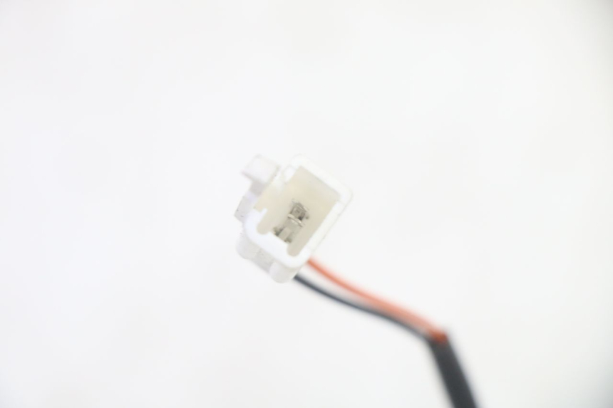 photo de FRONT TURN SIGNAL JM MOTORS SANTANA EVO 50 (2024 - 2026) - Fixing points details