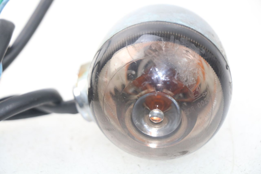 photo de FRONT TURN SIGNAL JM MOTORS SC 4T 50 (2012 - 2017)