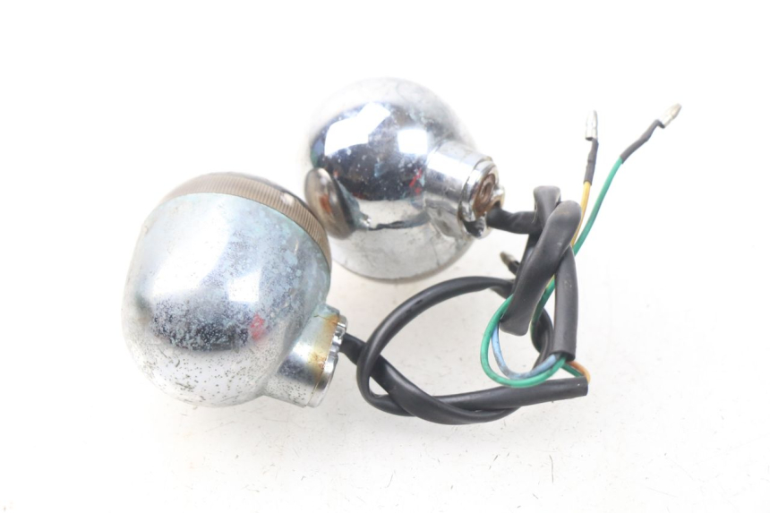 photo de FRONT TURN SIGNAL JM MOTORS SC 4T 50 (2012 - 2017)