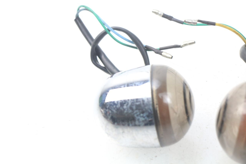 photo de FRONT TURN SIGNAL JM MOTORS SC 4T 50 (2012 - 2017)