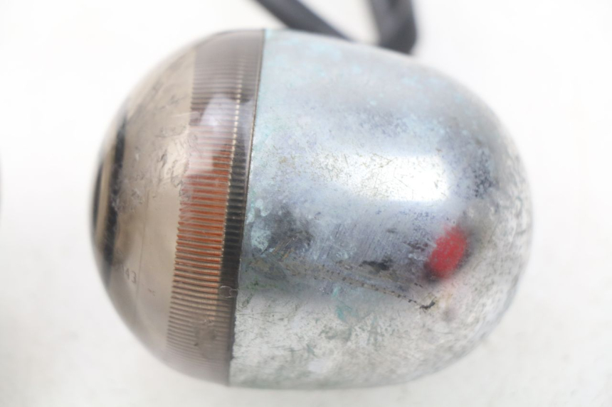 photo de FRONT TURN SIGNAL JM MOTORS SC 4T 50 (2012 - 2017)