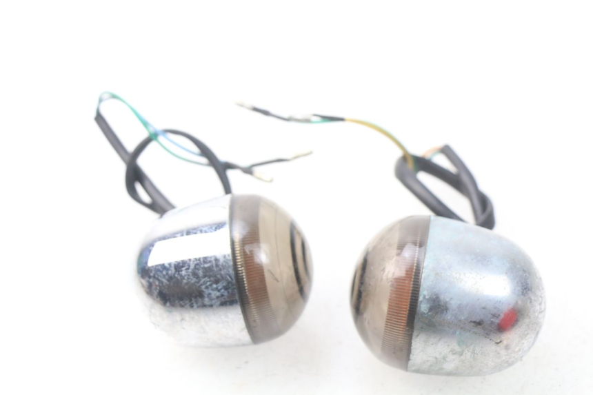 photo de FRONT TURN SIGNAL JM MOTORS SC 4T 50 (2012 - 2017)