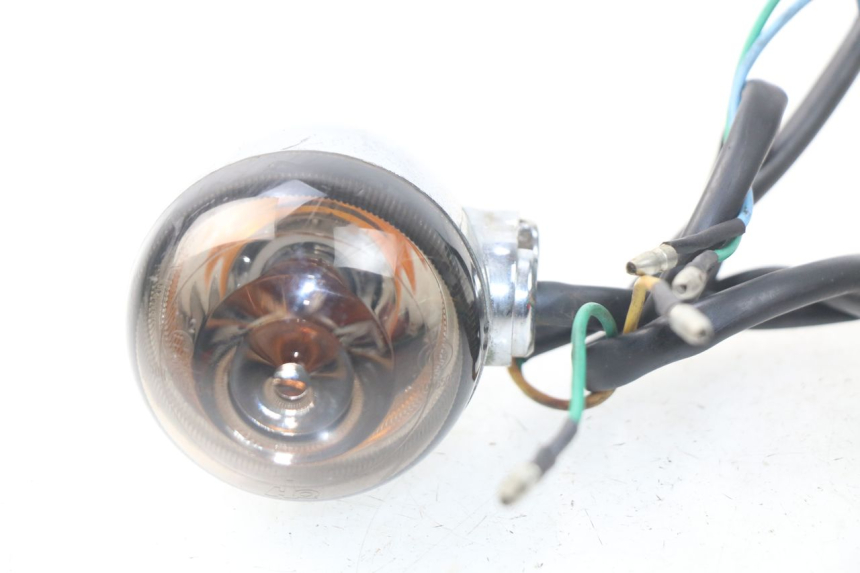 photo de FRONT TURN SIGNAL JM MOTORS SC 4T 50 (2012 - 2017)