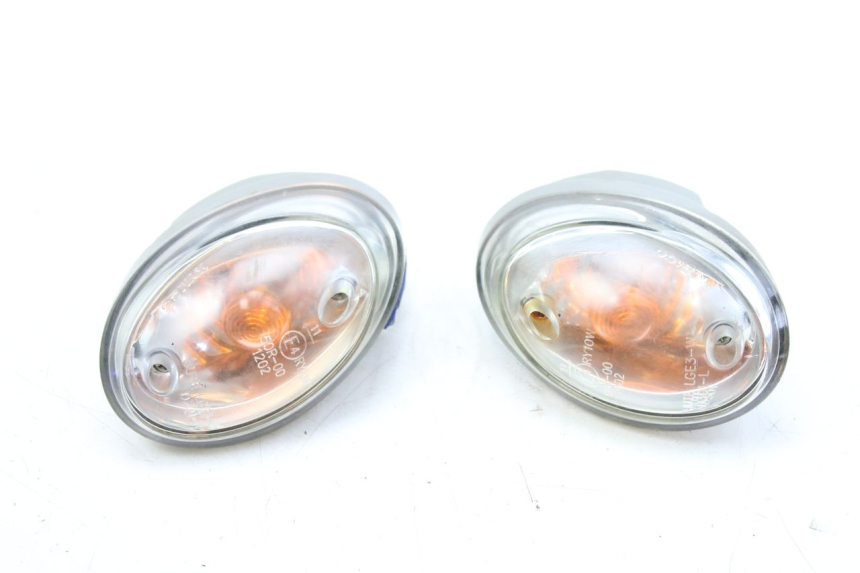 photo de FRONT TURN SIGNAL KYMCO SENTO 100 (2008 - 2013)