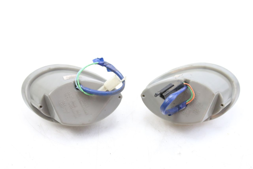photo de FRONT TURN SIGNAL KYMCO SENTO 100 (2008 - 2013)