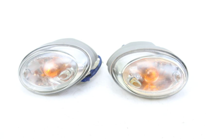 photo de FRONT TURN SIGNAL KYMCO SENTO 100 (2008 - 2013)