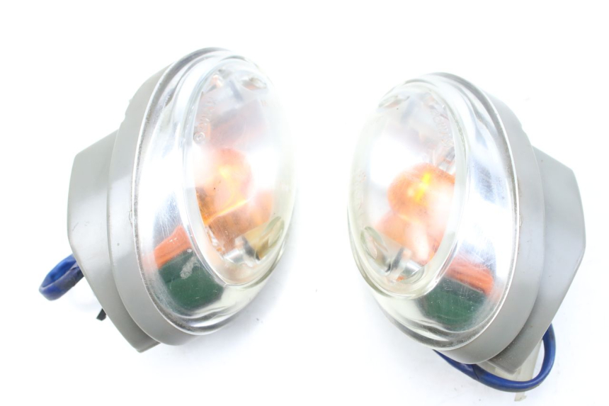 photo de FRONT TURN SIGNAL KYMCO SENTO 100 (2008 - 2013)