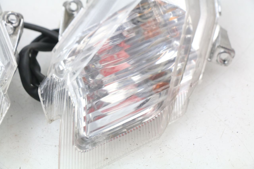 photo de FRONT TURN SIGNAL RAZZO STEED 125 (2012 - 2018)