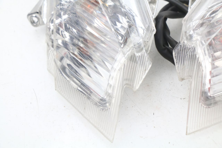 photo de FRONT TURN SIGNAL RAZZO STEED 125 (2012 - 2018)