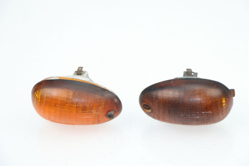 photo de FRONT TURN SIGNAL GILERA STORM 50 (1993 - 1997)