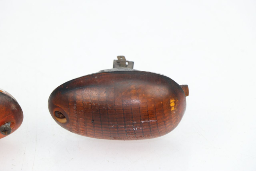 photo de FRONT TURN SIGNAL GILERA STORM 50 (1993 - 1997)