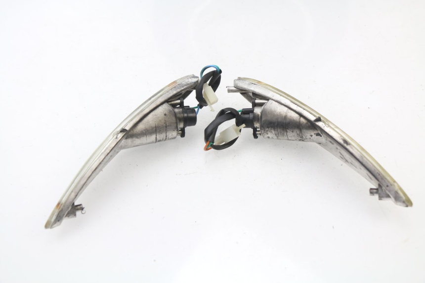 photo de FRONT TURN SIGNAL JM MOTORS SUNNY 50 (2017 - 2020) - Product overview