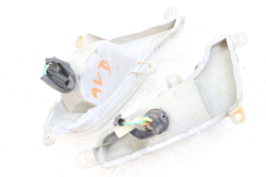 photo de FRONT TURN SIGNAL SYM FIDDLE 2 50 (2008 - 2013)