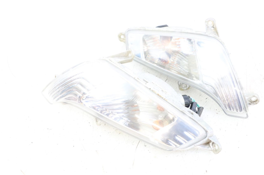 photo de FRONT TURN SIGNAL SYM FIDDLE 2 50 (2008 - 2013)
