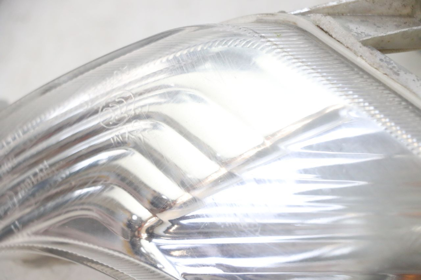 photo de FRONT TURN SIGNAL SYM FIDDLE 2 50 (2008 - 2013)