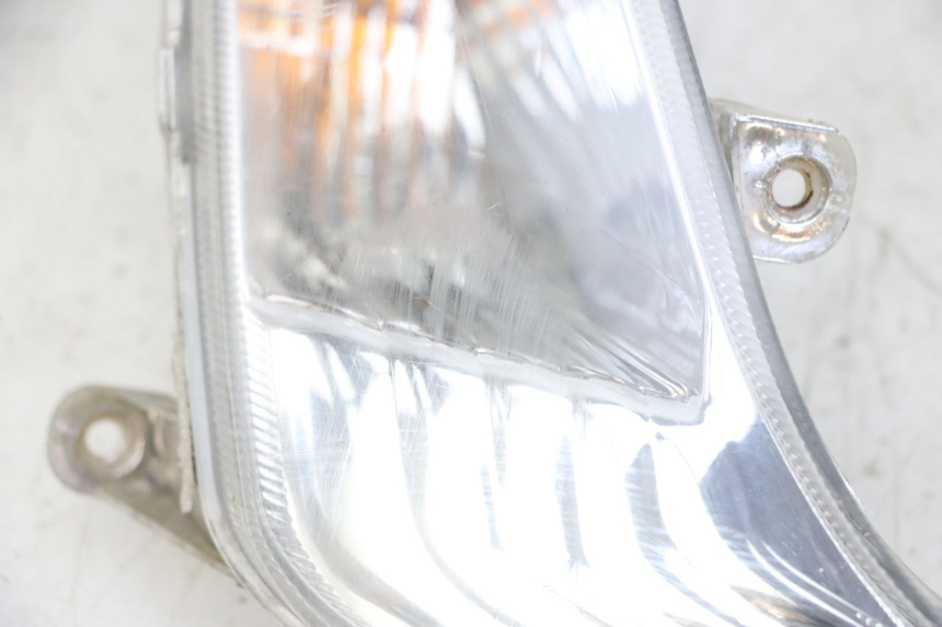 photo de FRONT TURN SIGNAL SYM FIDDLE 2 50 (2008 - 2013)