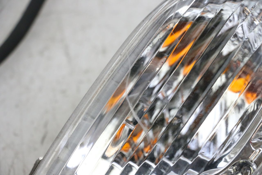 photo de FRONT TURN SIGNAL SYM FIDDLE 3 III 50 (2014 - 2020)