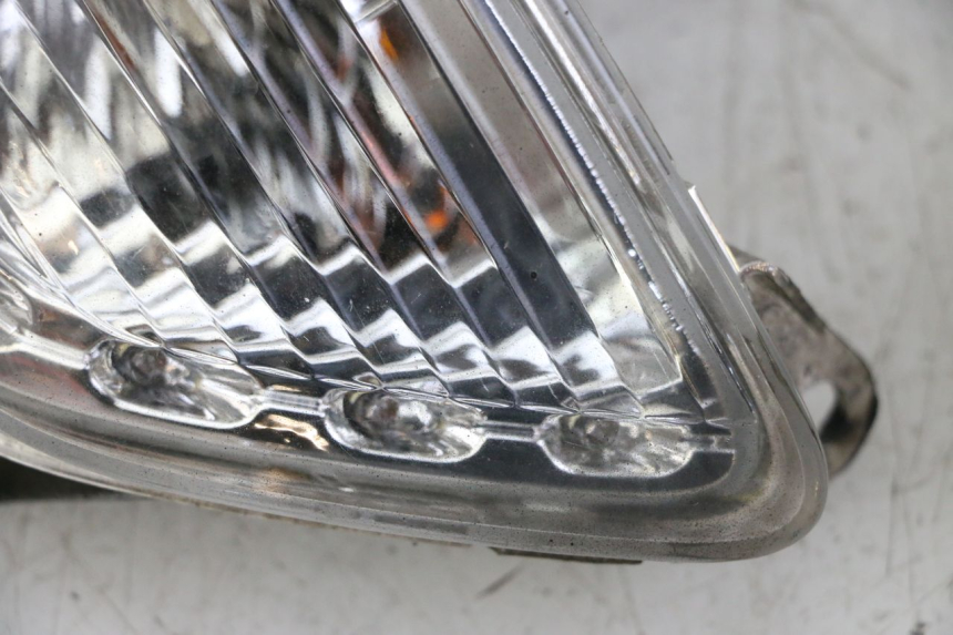 photo de FRONT TURN SIGNAL SYM FIDDLE 3 III 50 (2014 - 2020)