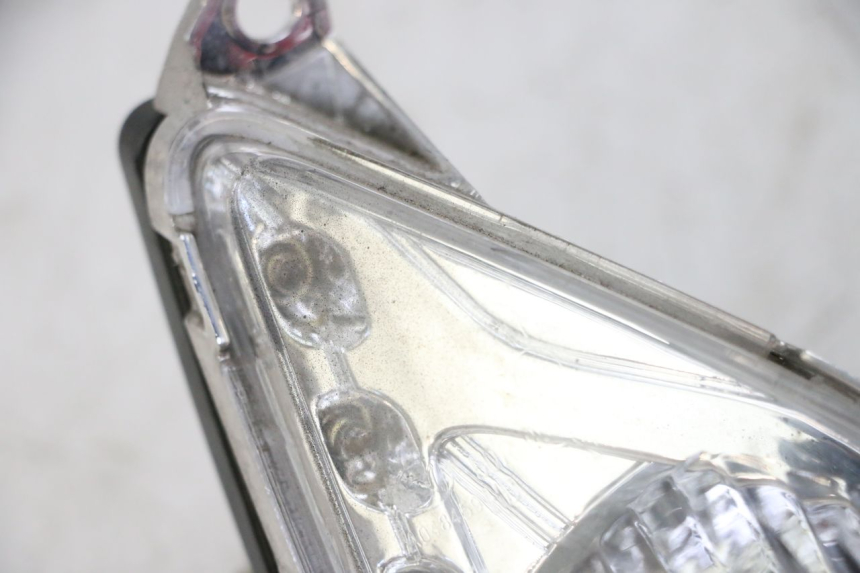 photo de FRONT TURN SIGNAL SYM FIDDLE 3 III 50 (2014 - 2020)