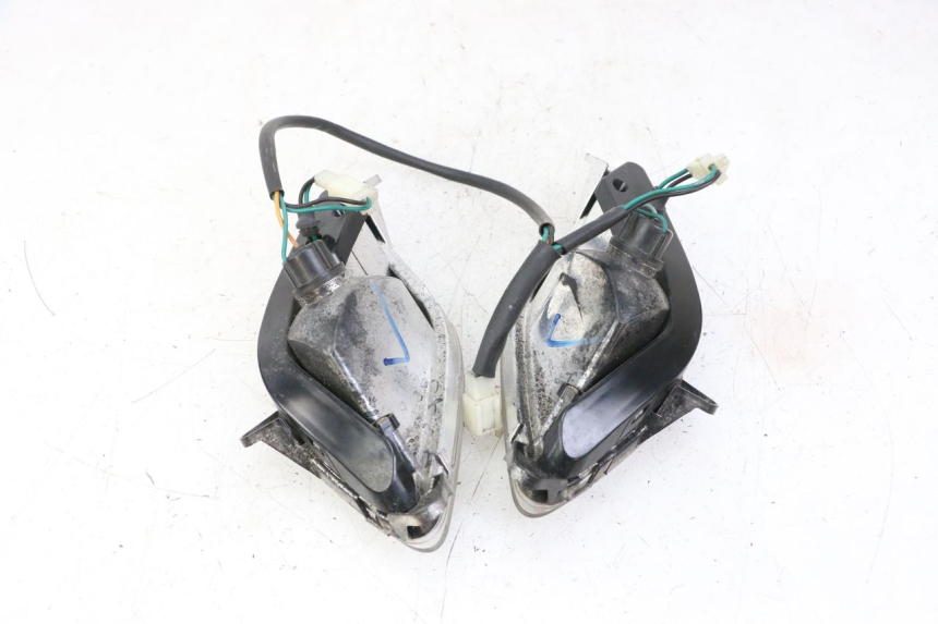 photo de FRONT TURN SIGNAL SYM FIDDLE 3 III 50 (2014 - 2020)