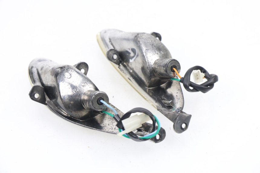 photo de FRONT TURN SIGNAL TNT MOTOR ROMA 10' 4T 50 (2007 - 2018)