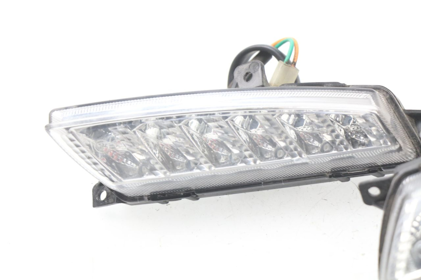 photo de FRONT TURN SIGNAL TURBHO RP 50 (2018 - 2022)