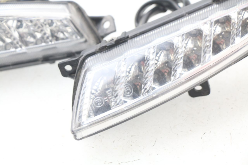 photo de FRONT TURN SIGNAL TURBHO RP 50 (2018 - 2022)