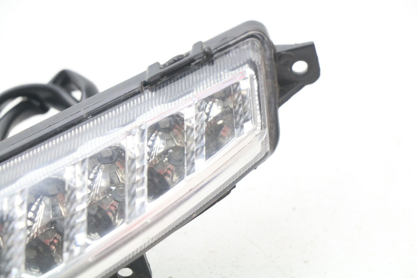 photo de FRONT TURN SIGNAL TURBHO RP 50 (2018 - 2022)