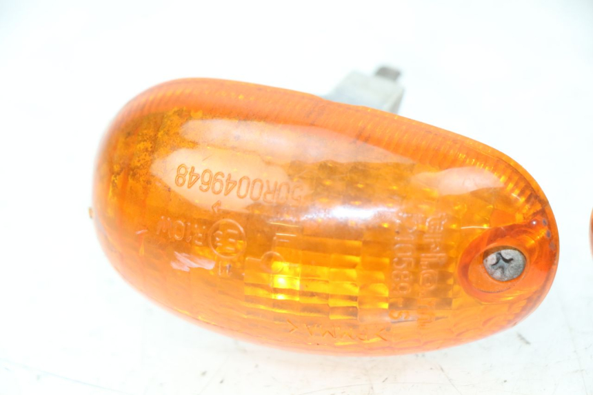 photo de FRONT TURN SIGNAL PIAGGIO TYPHOON 50 (1993 - 1999) - Product overview