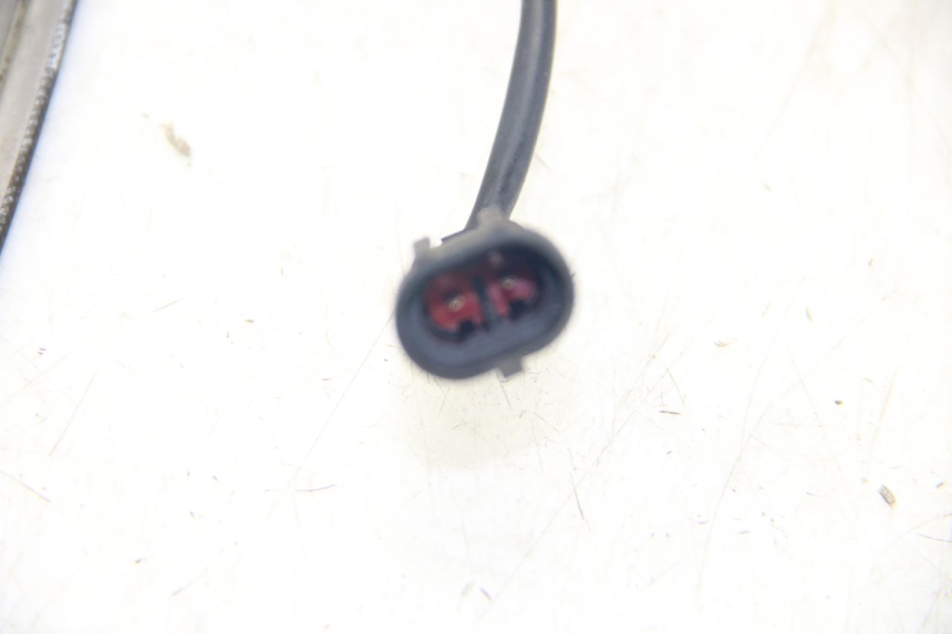 photo de FRONT TURN SIGNAL PIAGGIO VESPA SPRINT 2T 50 (2014 - 2018)