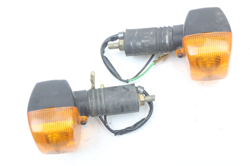 photo de FRONT TURN SIGNAL HYOSUNG XRX 125 (2000 - 2008)