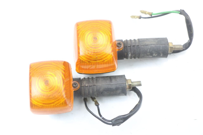 photo de FRONT TURN SIGNAL HYOSUNG XRX 125 (2000 - 2008)
