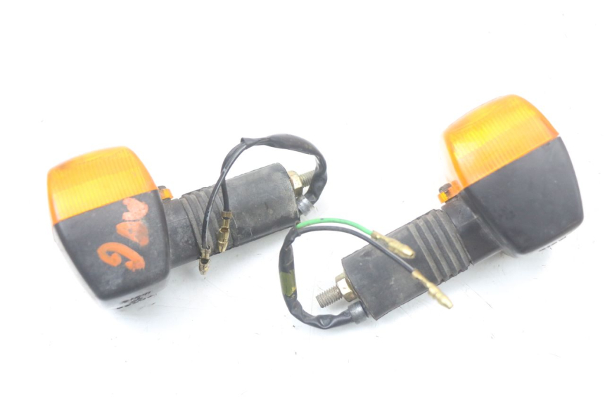 photo de FRONT TURN SIGNAL HYOSUNG XRX 125 (2000 - 2008)
