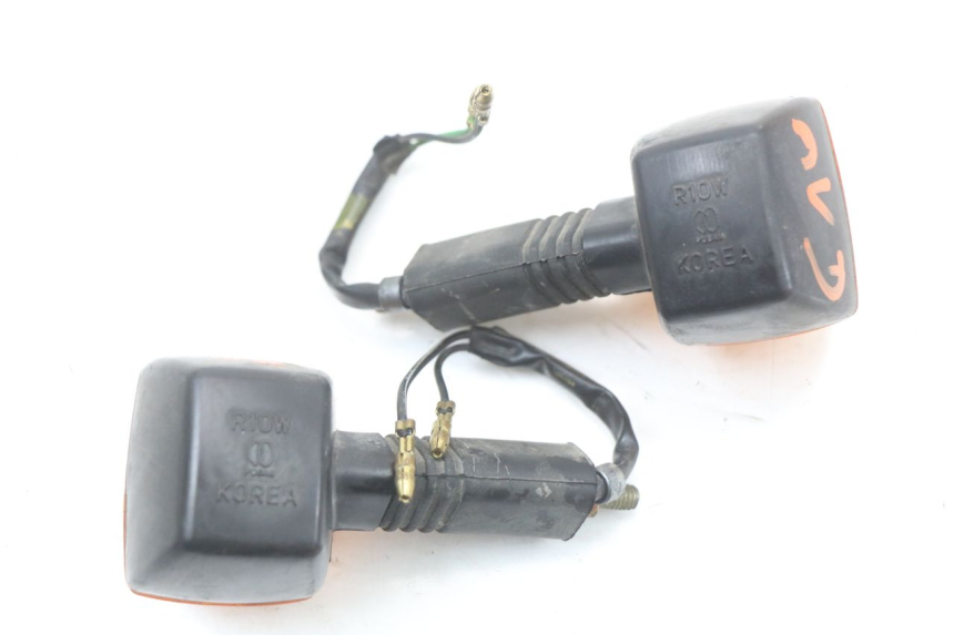 photo de FRONT TURN SIGNAL HYOSUNG XRX 125 (2000 - 2008)
