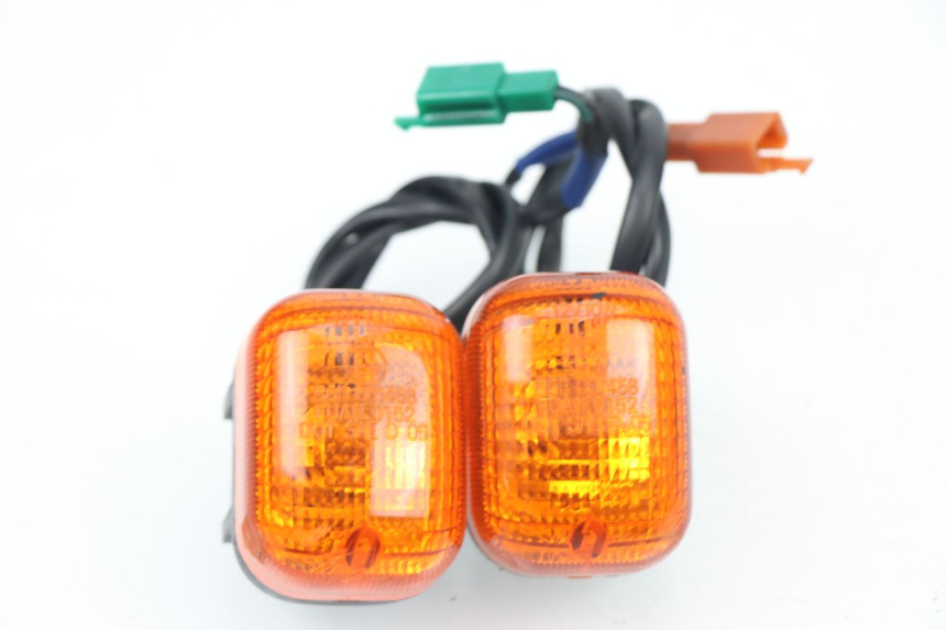 photo de FRONT TURN SIGNAL YAMAHA BW'S BWS 125 (2010 - 2013)