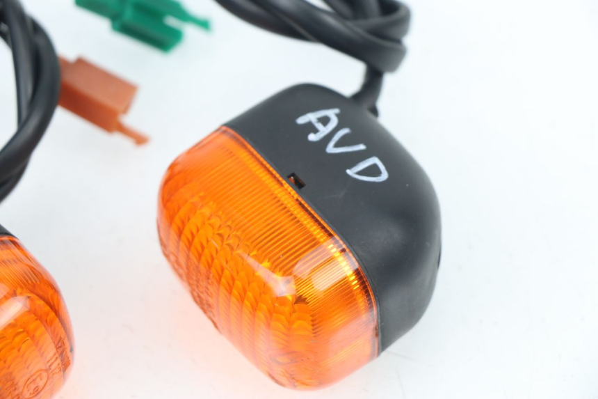 photo de FRONT TURN SIGNAL YAMAHA BW'S BWS 125 (2010 - 2013)