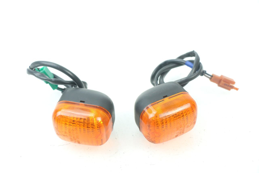 photo de FRONT TURN SIGNAL YAMAHA BW'S BWS 125 (2010 - 2013)