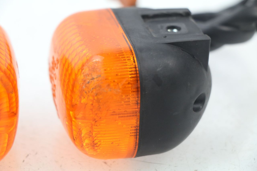 photo de FRONT TURN SIGNAL YAMAHA BW'S BWS 125 (2010 - 2013)